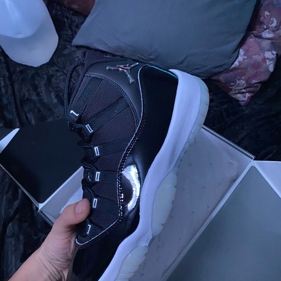 Air Jordan 11 Jubilee